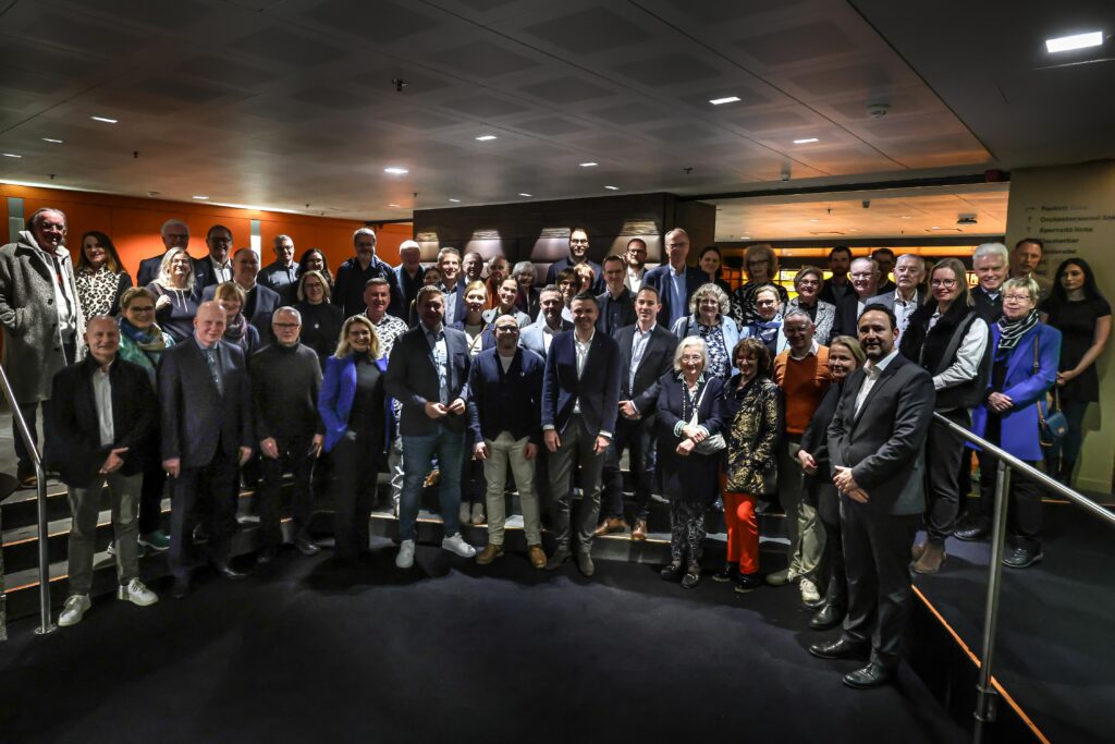 Exklusiver Blick hinter die Kulissen des Theaters Dortmund