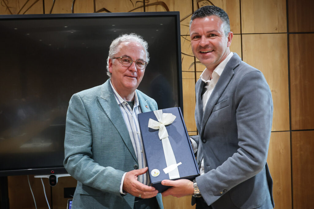 Informationsabend zu „Project 2025“ in der IHK zu Dortmund